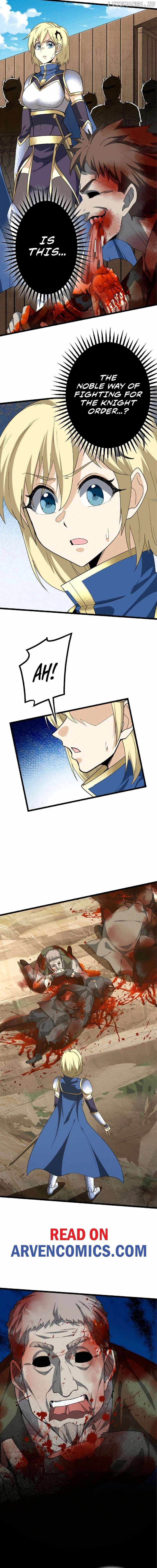 The Worst Unrivaled Magical Seeker : From Zero Mana to a Heroic Sinner through Wisdom and Forbidden Spells Chapter 29 11